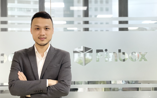 CEO 9X của Finbox: Chuyên Toán đầu tư chứng khoán, từ trách nhiệm “vào thị trường và lấy lại tiền cho gia đình” đến nhà sáng lập robot hỗ trợ NĐT cá nhân CEO 9X của Finbox: Chuyên Toán đầu tư chứng khoán, từ trách nhiệm “vào thị trường và lấy lại tiền cho gia đình” đến nhà sáng lập robot hỗ trợ NĐT cá nhân