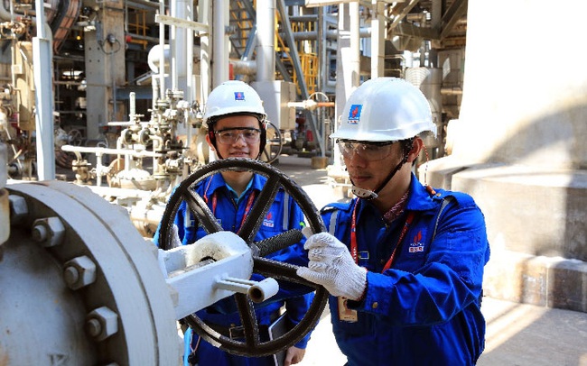 Lọc Hóa dầu Bình Sơn (BSR): Doanh thu cả năm 2021 vượt 42% kế hoạch, ước đạt 100.694 tỷ đồng Lọc Hóa dầu Bình Sơn (BSR): Doanh thu cả năm 2021 vượt 42% kế hoạch, ước đạt 100.694 tỷ đồng