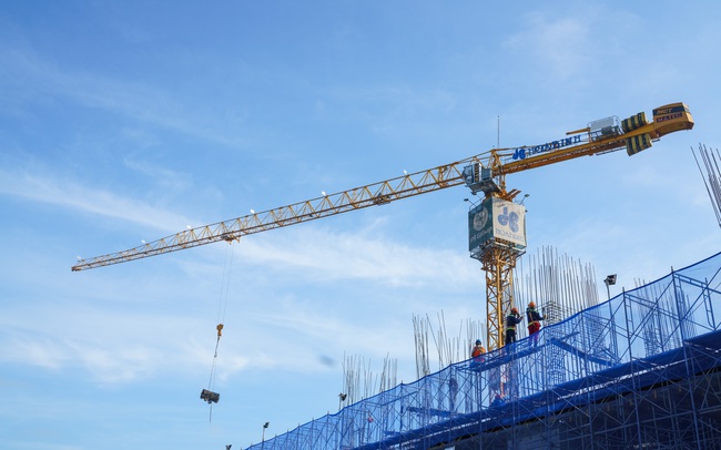 Thị giá tăng gấp đôi từ đầu năm, Hoà Bình (HBC) dùng cổ phiếu đảm bảo để vay 500 tỷ trái phiếu đẩy mạnh mảng công nghiệp Thị giá tăng gấp đôi từ đầu năm, Hoà Bình (HBC) dùng cổ phiếu đảm bảo để vay 500 tỷ trái phiếu đẩy mạnh mảng công nghiệp