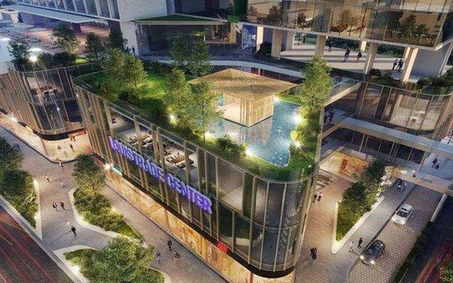 Louis Land (BII) thông qua phương án chào bán riêng lẻ gần 58 triệu cổ phiếu, tăng vốn điều lệ lên gấp đôi Louis Land (BII) thông qua phương án chào bán riêng lẻ gần 58 triệu cổ phiếu, tăng vốn điều lệ lên gấp đôi