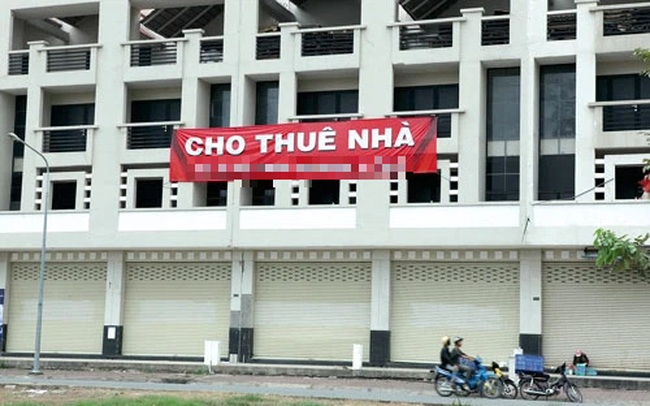 Chính thức thay đổi cách tính thuế cho thuê nhà từ 1/1/2024