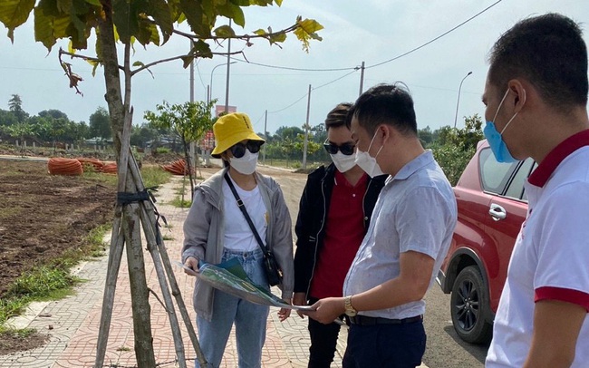 Ph&acirc;n kh&uacute;c bất động sản n&agrave;o c&oacute; cơ hội &ldquo;bật dậy&rdquo; trong năm tới?