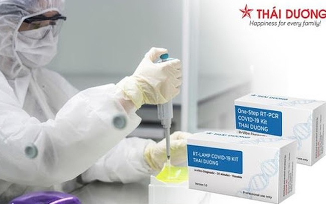 Ngoài Việt Á, những doanh nghiệp nào được phép kinh doanh kit test ở Việt Nam? Ngoài Việt Á, những doanh nghiệp nào được phép kinh doanh kit test ở Việt Nam?