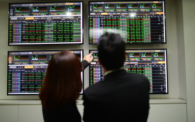 Góc nhìn CTCK: VN-Index khó kết thúc năm tại mốc 1.500 điểm Góc nhìn CTCK: VN-Index khó kết thúc năm tại mốc 1.500 điểm