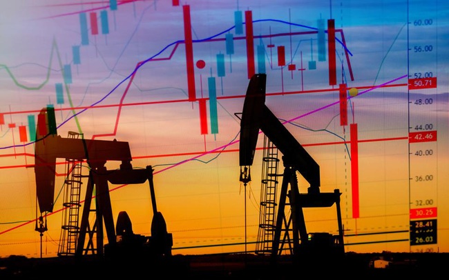 Chứng khoán dầu khí và giá dầu mỏ năm 2022 có thể bị ảnh hưởng bởi ba yếu tố này