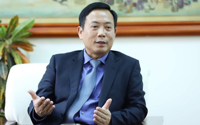 Ba vấn đề khiến Chủ tịch Uỷ ban Chứng khoán Trần Văn Dũng lo lắng về chứng khoán Việt năm 2022