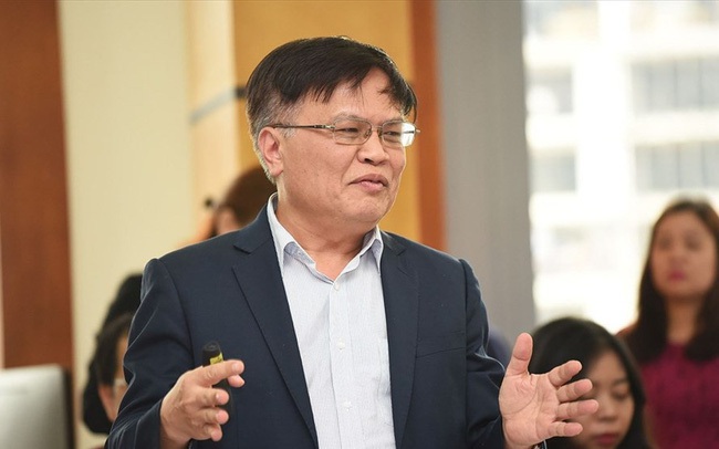 TS Nguyễn Đình Cung đề nghị bỏ quy hoạch cán bộ với lãnh đạo chủ chốt doanh nghiệp Nhà nước TS Nguyễn Đình Cung đề nghị bỏ quy hoạch cán bộ với lãnh đạo chủ chốt doanh nghiệp Nhà nước