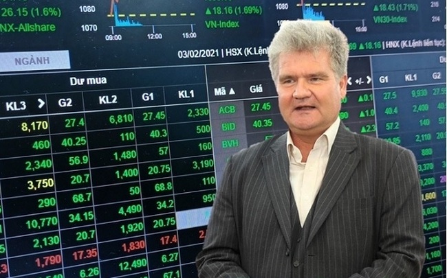 Pyn Elite Fund đẩy mạnh “gom” CTG, đánh giá cao triển vọng nhóm ngân hàng Pyn Elite Fund đẩy mạnh “gom” CTG, đánh giá cao triển vọng nhóm ngân hàng
