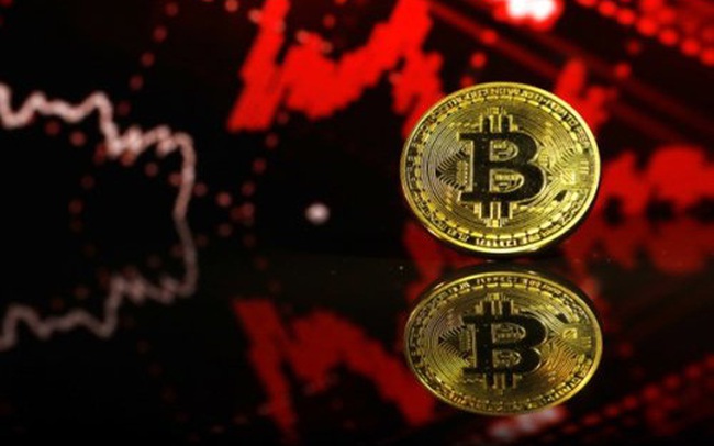 Nguyên nhân đằng sau vụ "tắm máu" của thị trường tiền điện tử khiến Bitcoin rơi thẳng đứng