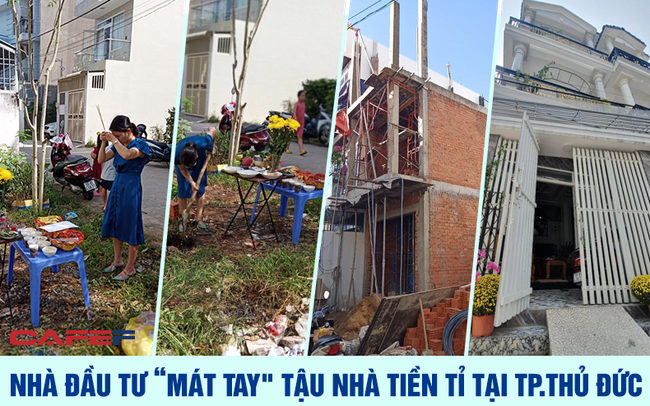 Mua nhà đất để ở, ai ngờ cứ mua đâu giá lên nhanh đến đó, người phụ nữ này trở thành “nhà đầu tư mát tay” nhờ bíp kíp không ai ngờ đến