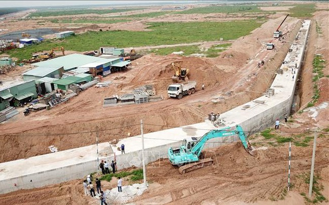 Đồng Nai đề xuất phương án bồi thường, hỗ trợ cho đất “giấy tay” thuộc dự án sân bay Long Thành