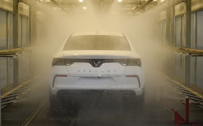 Tạp chí ô tô Mỹ nói gì trước tin VinFast muốn gọi vốn 1 tỷ USD, khả năng cạnh tranh với 'ông lớn' Tesla và General Motors?