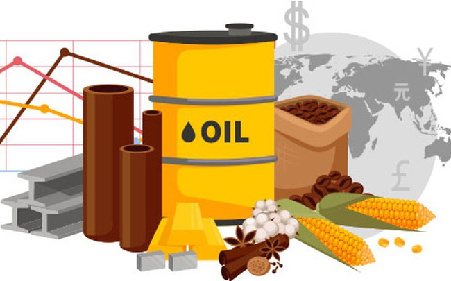 Thị trường ngày 7/12: Giá dầu tăng gần 5%, vàng quay đầu giảm, cà phê cao nhất 10 năm