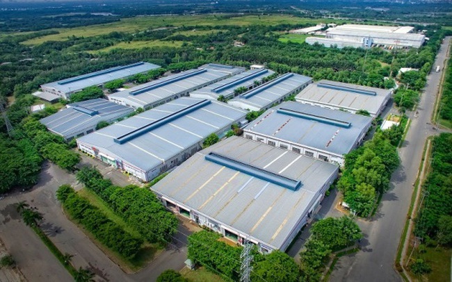 Thái Nguyên dự kiến quy hoạch 4 khu công nghiệp hơn 1.300ha