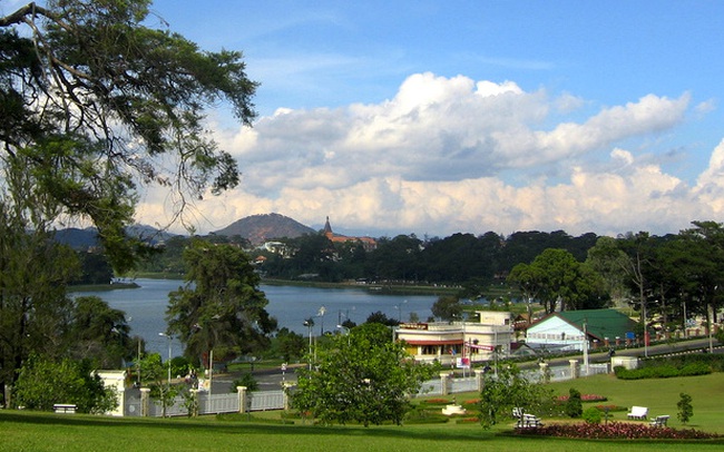 T&T, Tân Hoàng Minh, Đại Quang Minh, Him Lam… đổ bộ về Lâm Đồng T&T, Tân Hoàng Minh, Đại Quang Minh, Him Lam… đổ bộ về Lâm Đồng