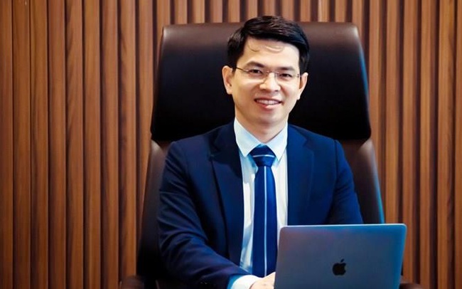 Ông Trần Ngọc Minh chính thức làm Tổng Giám đốc KienlongBank