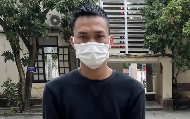 Táo tợn cướp tiền ngay tại cây ATM