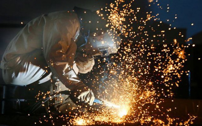 Covid-19 tái xuất, phục hồi sản xuất của Trung Quốc chậm lại trong tháng đầu năm 2021 Covid-19 tái xuất, phục hồi sản xuất của Trung Quốc chậm lại trong tháng đầu năm 2021