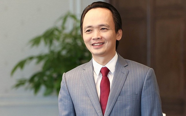 FLC báo lãi 180 tỷ đồng trong năm 2020, ông Trịnh Văn Quyết muốn mua thêm 15 triệu cổ phiếu FLC