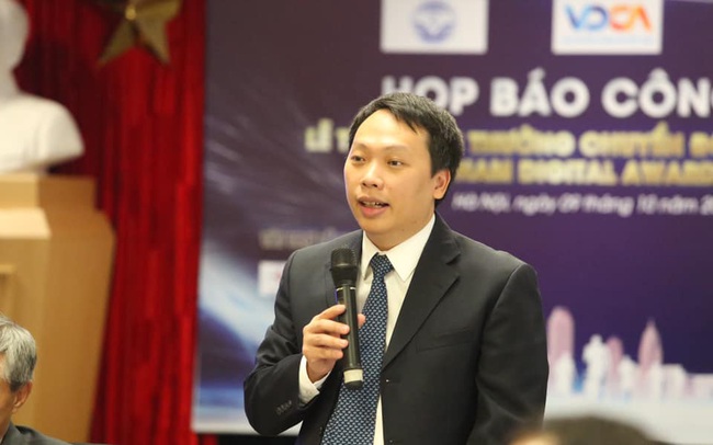 Việt Nam có Ban Chỉ đạo chuyển đổi số và an toàn an ninh mạng