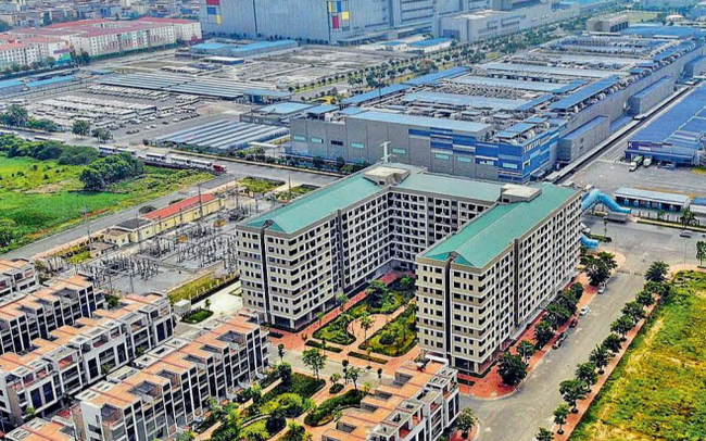 Doanh nghiệp địa ốc chuẩn bị nguồn lực cho kế hoạch năm mới Doanh nghiệp địa ốc chuẩn bị nguồn lực cho kế hoạch năm mới