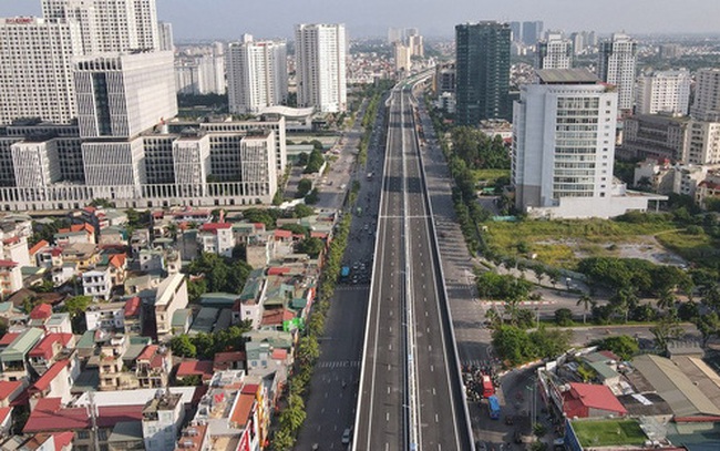 Điểm danh những dự án giao thông được khánh thành và khởi công trong năm Canh Tý Điểm danh những dự án giao thông được khánh thành và khởi công trong năm Canh Tý