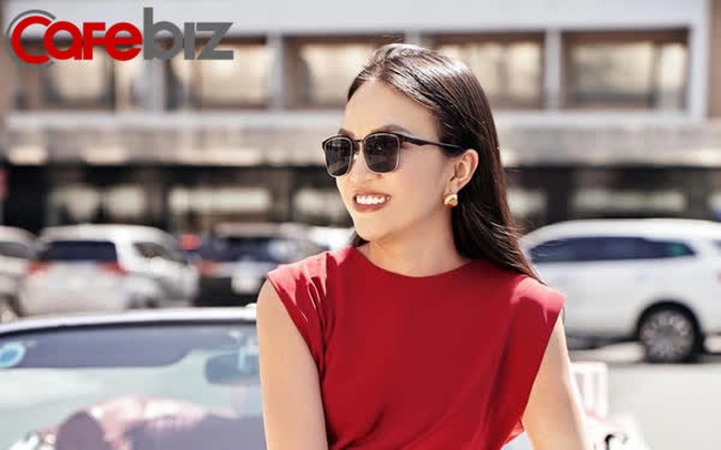 CEO startup "triệu đô" Emwear Nguyễn Thị Thuỳ Trang: Đừng bao giờ gọi vốn khi đã hết sạch tiền! CEO startup "triệu đô" Emwear Nguyễn Thị Thuỳ Trang: Đừng bao giờ gọi vốn khi đã hết sạch tiền!