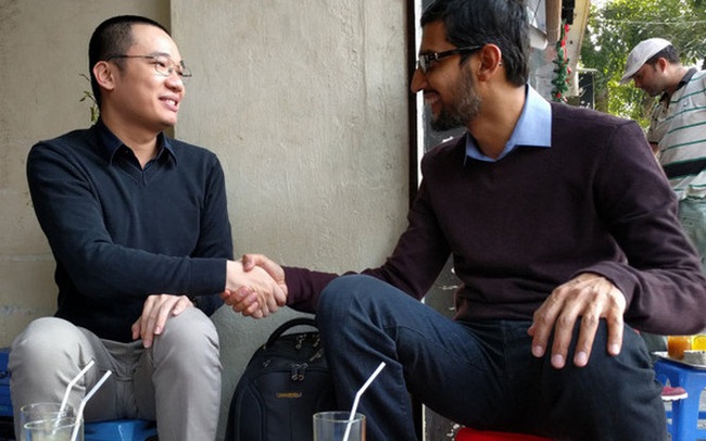 Chân dung bom tấn startup tuổi Ất Sửu của Việt Nam: Nguyễn Hà Đông Chân dung bom tấn startup tuổi Ất Sửu của Việt Nam: Nguyễn Hà Đông
