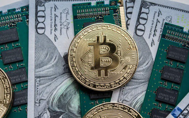 Nhân viên một số ngân hàng lớn nhất Mỹ gây sức ép để tổ chức chấp nhận bitcoin