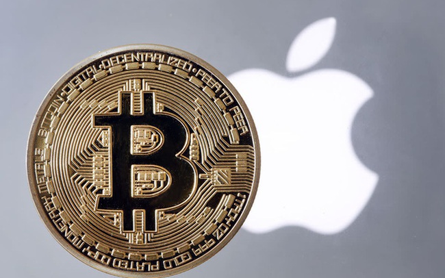 Lộ thêm bằng chứng cho thấy Apple sắp đầu tư vào Bitcoin, nối gót Tesla? Lộ thêm bằng chứng cho thấy Apple sắp đầu tư vào Bitcoin, nối gót Tesla?
