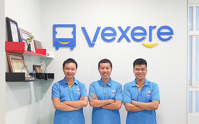 CEO startup Việt nói về năm 2021: Năm Sửu sẽ cố gắng làm việc ‘trâu’ hơn CEO startup Việt nói về năm 2021: Năm Sửu sẽ cố gắng làm việc ‘trâu’ hơn