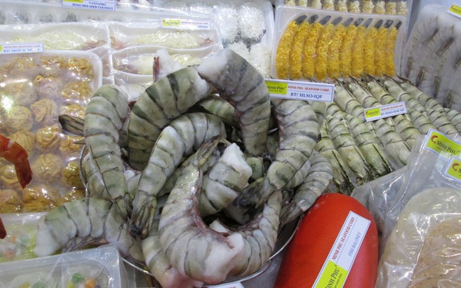 Mỹ hủy bỏ thuế chống phá giá với “vua tôm” Minh Phú Mỹ hủy bỏ thuế chống phá giá với “vua tôm” Minh Phú