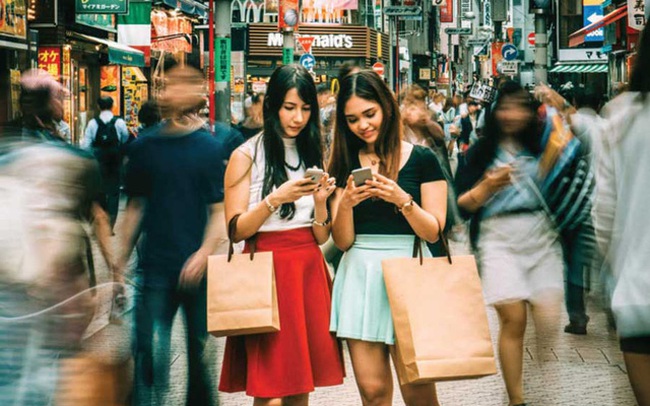 Cựu CEO Webtretho nói về giới HENRYs - thu nhập cao nhưng chưa giàu, dư tiền mua trà sữa, shopping hàng hiệu nhưng ngó lơ các cơ hội đầu tư Cựu CEO Webtretho nói về giới HENRYs - thu nhập cao nhưng chưa giàu, dư tiền mua trà sữa, shopping hàng hiệu nhưng ngó lơ các cơ hội đầu tư