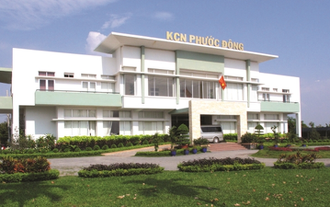 SIP có gần 9.500 tỷ đồng doanh thu cho thuê KCN chưa thực hiện, vượt qua GVR và IDC SIP có gần 9.500 tỷ đồng doanh thu cho thuê KCN chưa thực hiện, vượt qua GVR và IDC