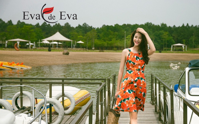 Seedcom thoái vốn khỏi Eva de Eva, mảng thời trang "đốt" hàng trăm tỷ đồng tiền đầu tư Seedcom thoái vốn khỏi Eva de Eva, mảng thời trang "đốt" hàng trăm tỷ đồng tiền đầu tư