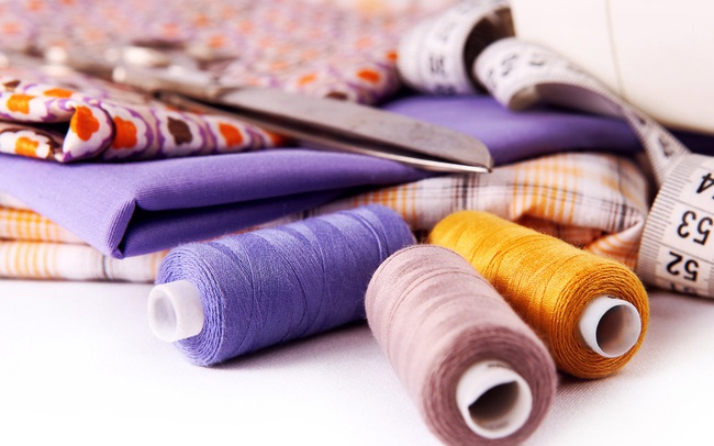 Trải qua một năm gian khó bởi Covid-19, doanh nghiệp dệt may sẽ trở lại mạnh mẽ trong năm 2021? Trải qua một năm gian khó bởi Covid-19, doanh nghiệp dệt may sẽ trở lại mạnh mẽ trong năm 2021?