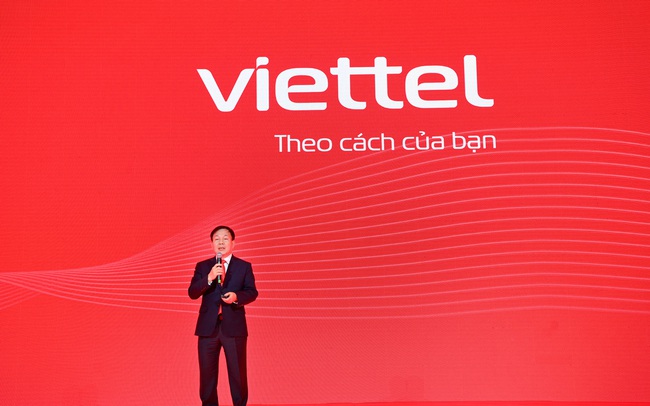 Brand Finance: Viettel lọt top 500 thương hiệu mạnh nhất thế giới, được định giá hơn 6 tỷ USD Brand Finance: Viettel lọt top 500 thương hiệu mạnh nhất thế giới, được định giá hơn 6 tỷ USD