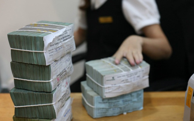 Sau mùa cao điểm, lãi suất VND liên ngân hàng giảm nhanh