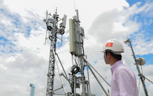 Viettel Global: Lợi nhuận trước thuế 2020 đạt xấp xỉ 1.100 tỷ đồng, cao nhất 5 năm