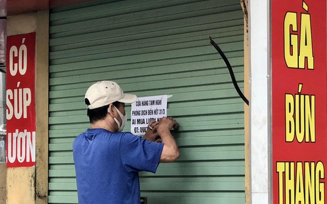 Các chủ quán ăn, nhà hàng cần làm gì trong giai đoạn dịch Covid-19 nguy cơ bùng phát trở lại? Các chủ quán ăn, nhà hàng cần làm gì trong giai đoạn dịch Covid-19 nguy cơ bùng phát trở lại?