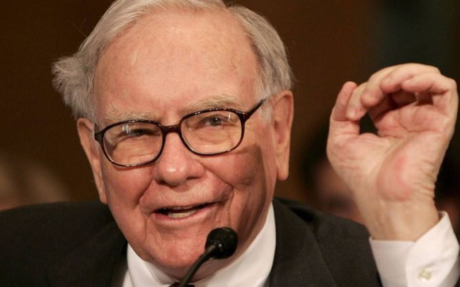 Warren Buffett chỉ ra 6 cách bảo vệ tài chính khỏi đại dịch