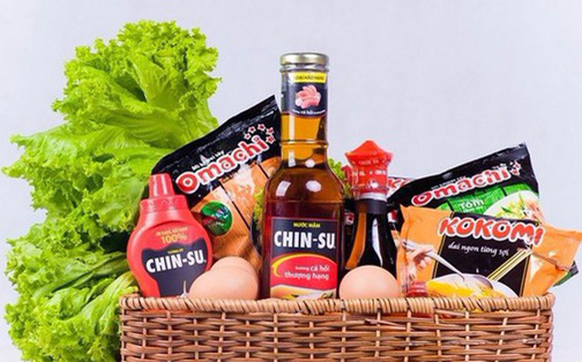 Masan Consumer  (MCH) báo lãi 4.633 tỷ đồng cả năm, tăng 14% so với cùng kỳ