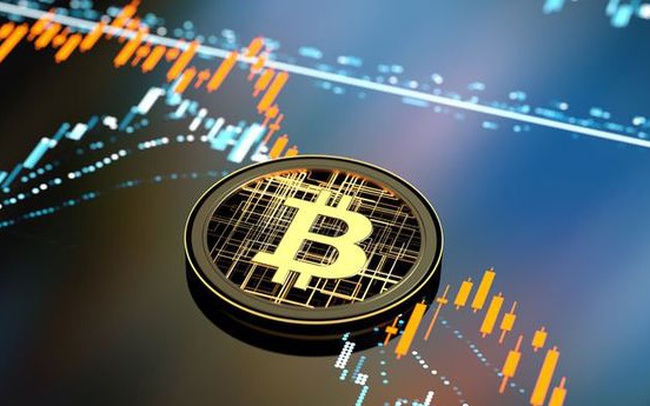 Không tìm thấy đỉnh, Bitcoin tăng lên gần 55.000 USD, vốn hoá chính thức cán mốc 1 nghìn tỷ USD