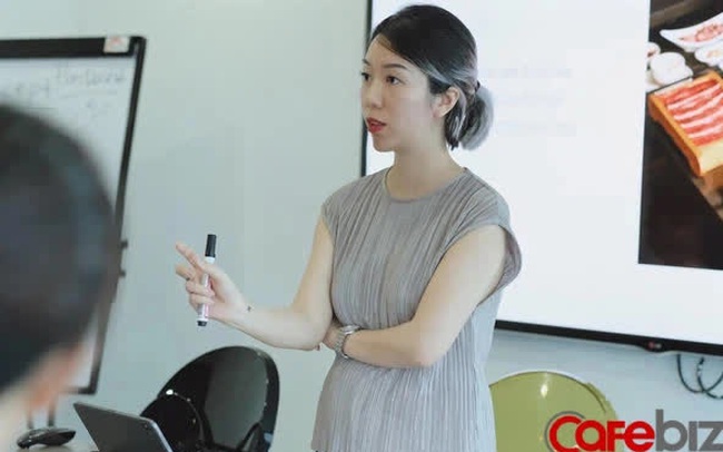 CEO chuỗi nhà hàng Koh Yam: Nhà đầu tư cần cẩn trọng trước những mô hình kinh doanh nhượng quyền mang tính chất trào lưu! CEO chuỗi nhà hàng Koh Yam: Nhà đầu tư cần cẩn trọng trước những mô hình kinh doanh nhượng quyền mang tính chất trào lưu!