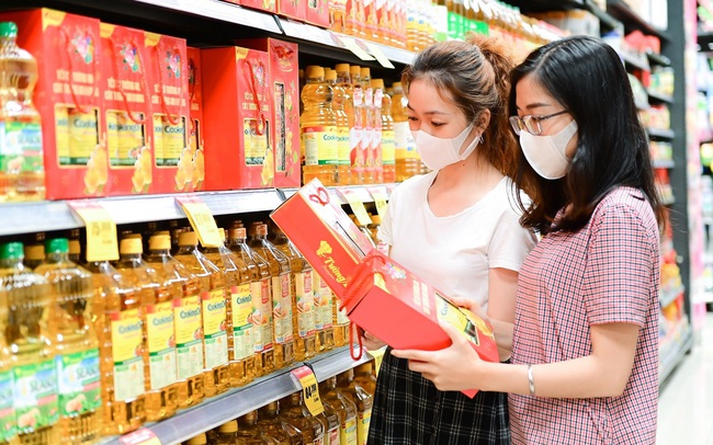 Tái cấu trúc quyết liệt, KDC đặt mục tiêu lợi nhuận tăng 91,5%, riêng tháng 1/2021 thu về 90 tỷ - tăng hơn 342% cùng kỳ Tái cấu trúc quyết liệt, KDC đặt mục tiêu lợi nhuận tăng 91,5%, riêng tháng 1/2021 thu về 90 tỷ - tăng hơn 342% cùng kỳ