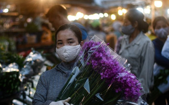 Những rủi ro kinh tế Việt Nam phải đối mặt trong "năm Covid thứ hai"