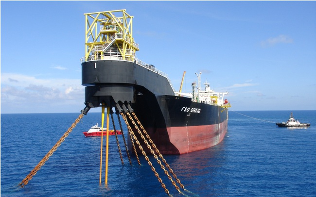 GAS: Kỳ vọng lợi nhuận 2021 tăng tốt nhờ hưởng lợi giá dầu, cũng cần thận trọng trước chu kỳ đầu tư mới với vốn dự kiến 3,9 tỷ USD GAS: Kỳ vọng lợi nhuận 2021 tăng tốt nhờ hưởng lợi giá dầu, cũng cần thận trọng trước chu kỳ đầu tư mới với vốn dự kiến 3,9 tỷ USD