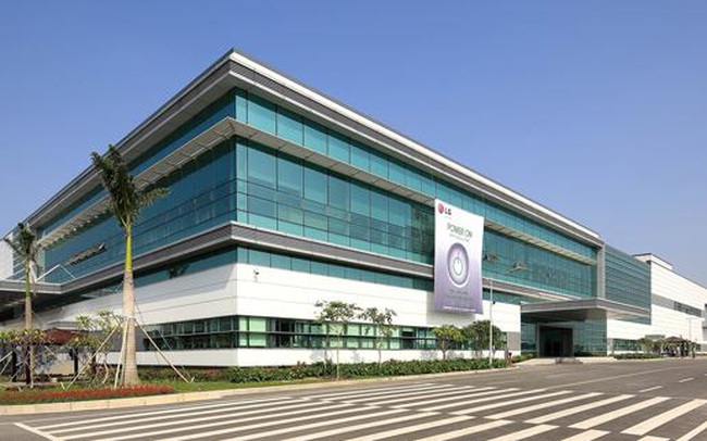 Korea Times: LG Electronics thất bại trong việc bán mảng di động cho Vingroup Korea Times: LG Electronics thất bại trong việc bán mảng di động cho Vingroup
