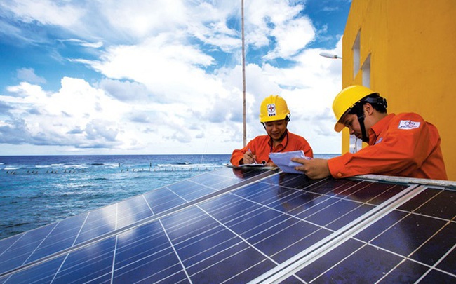Tổng vốn đầu tư điện lực giai đoạn 2021-2030 cần gần 130 tỷ USD Tổng vốn đầu tư điện lực giai đoạn 2021-2030 cần gần 130 tỷ USD