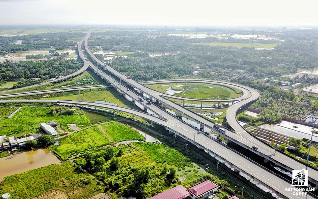 Sau Hưng Yên, ông Đặng Thành Tâm lại muốn đầu tư dự án nghìn tỷ tại Long An